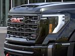 2025 GMC Sierra 2500 Crew Cab 4WD Pickup for sale #G553662 - photo 37