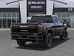 2025 GMC Sierra 2500 Crew Cab 4WD Pickup for sale #G553662 - photo 2