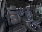 2025 GMC Sierra 2500 Crew Cab 4WD Pickup for sale #G553662 - photo 40