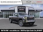 2025 GMC Sierra 2500 Crew Cab 4WD Pickup for sale #G553663 - photo 1