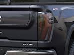 2025 GMC Sierra 2500 Crew Cab 4WD Pickup for sale #G553663 - photo 11