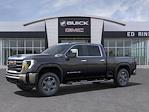 2025 GMC Sierra 2500 Crew Cab 4WD Pickup for sale #G553663 - photo 3
