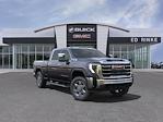 2025 GMC Sierra 2500 Crew Cab 4WD Pickup for sale #G553663 - photo 25