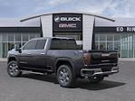 2025 GMC Sierra 2500 Crew Cab 4WD Pickup for sale #G553663 - photo 4