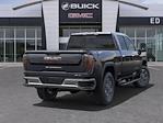 2025 GMC Sierra 2500 Crew Cab 4WD Pickup for sale #G553663 - photo 2