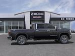 2025 GMC Sierra 2500 Crew Cab 4WD Pickup for sale #G553663 - photo 5