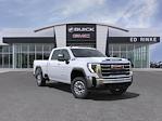 2025 GMC Sierra 2500 Crew Cab 4WD Pickup for sale #G553664 - photo 1