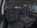 2025 GMC Sierra 2500 Crew Cab 4WD Pickup for sale #G553664 - photo 16