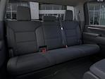 2025 GMC Sierra 2500 Crew Cab 4WD Pickup for sale #G553664 - photo 17