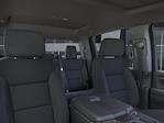2025 GMC Sierra 2500 Crew Cab 4WD Pickup for sale #G553664 - photo 24