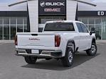New 2025 GMC Sierra 2500 SLE Crew Cab 4WD Pickup for sale #G553664 - photo 4