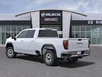 2025 GMC Sierra 2500 Crew Cab 4WD Pickup for sale #G553664 - photo 4