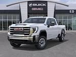 New 2025 GMC Sierra 2500 SLE Crew Cab 4WD Pickup for sale #G553664 - photo 6
