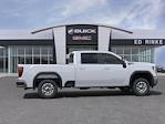 2025 GMC Sierra 2500 Crew Cab 4WD Pickup for sale #G553664 - photo 5