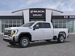 New 2025 GMC Sierra 2500 SLE Crew Cab for sale #G553664 - photo 3