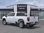 New 2025 GMC Sierra 2500 SLE Crew Cab for sale #G553664 - photo 4