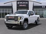 2025 GMC Sierra 2500 Crew Cab 4WD Pickup for sale #G553664 - photo 6