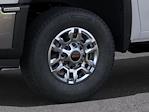 2025 GMC Sierra 2500 Crew Cab 4WD Pickup for sale #G553664 - photo 9