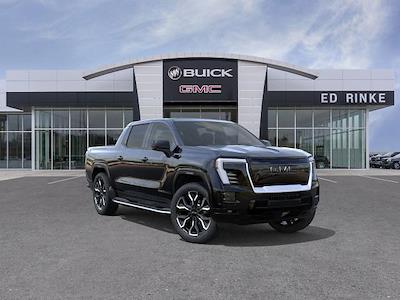 2025 GMC Sierra EV Crew Cab 4WD Pickup for sale #G553665 - photo 1