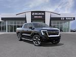 2025 GMC Sierra EV Crew Cab 4WD Pickup for sale #G553665 - photo 1
