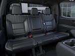 2025 GMC Sierra EV Crew Cab 4WD Pickup for sale #G553665 - photo 17