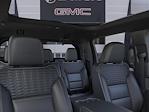 2025 GMC Sierra EV Crew Cab 4WD Pickup for sale #G553665 - photo 24