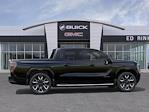 2025 GMC Sierra EV Crew Cab 4WD Pickup for sale #G553665 - photo 5