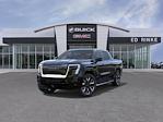 2025 GMC Sierra EV Crew Cab 4WD Pickup for sale #G553665 - photo 8