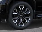 2025 GMC Sierra EV Crew Cab 4WD Pickup for sale #G553665 - photo 9
