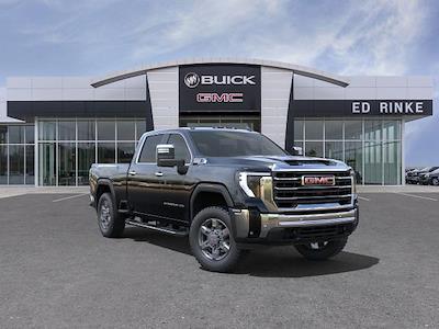 2025 GMC Sierra 2500 Crew Cab 4WD Pickup for sale #G553669 - photo 1