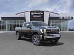 2025 GMC Sierra 2500 Crew Cab 4WD Pickup for sale #G553669 - photo 1
