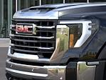 2025 GMC Sierra 2500 Crew Cab 4WD Pickup for sale #G553669 - photo 13