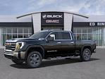 2025 GMC Sierra 2500 Crew Cab 4WD Pickup for sale #G553669 - photo 3