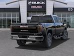 2025 GMC Sierra 2500 Crew Cab 4WD Pickup for sale #G553669 - photo 2