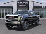 2025 GMC Sierra 2500 Crew Cab 4WD Pickup for sale #G553669 - photo 6