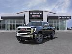 2025 GMC Sierra 2500 Crew Cab 4WD Pickup for sale #G553669 - photo 8