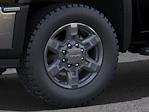 2025 GMC Sierra 2500 Crew Cab 4WD Pickup for sale #G553669 - photo 9