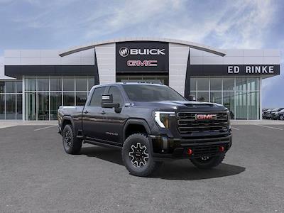 2025 GMC Sierra 2500 Crew Cab 4WD Pickup for sale #G553686 - photo 1