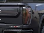 2025 GMC Sierra 2500 Crew Cab 4WD Pickup for sale #G553686 - photo 11