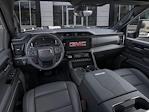2025 GMC Sierra 2500 Crew Cab 4WD Pickup for sale #G553686 - photo 15