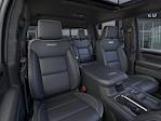 2025 GMC Sierra 2500 Crew Cab 4WD Pickup for sale #G553686 - photo 16