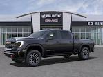2025 GMC Sierra 2500 Crew Cab 4WD Pickup for sale #G553686 - photo 3