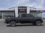 2025 GMC Sierra 2500 Crew Cab 4WD Pickup for sale #G553686 - photo 5