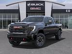 2025 GMC Sierra 2500 Crew Cab 4WD Pickup for sale #G553686 - photo 6