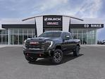 2025 GMC Sierra 2500 Crew Cab 4WD Pickup for sale #G553686 - photo 8