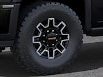 2025 GMC Sierra 2500 Crew Cab 4WD Pickup for sale #G553686 - photo 9