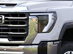 2025 GMC Sierra 2500 Regular Cab 4WD Pickup for sale #G553688 - photo 10