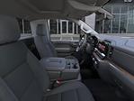 2025 GMC Sierra 2500 Regular Cab 4WD Pickup for sale #G553688 - photo 17