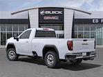 2025 GMC Sierra 2500 Regular Cab 4WD Pickup for sale #G553688 - photo 4