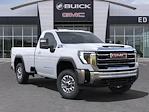 New 2025 GMC Sierra 2500 SLE Regular Cab for sale #G553688 - photo 7